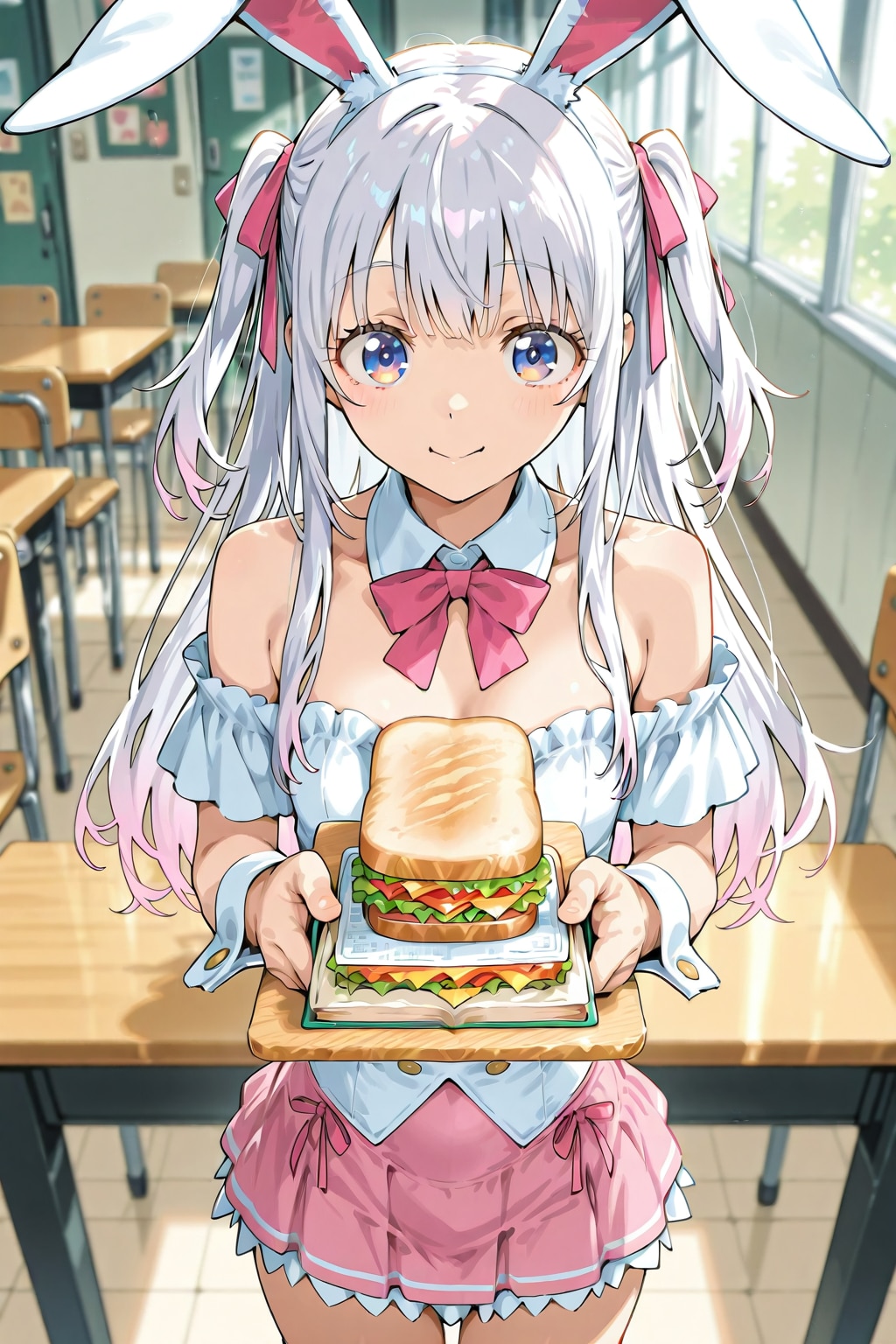 タグミックス12