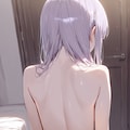 お尻 9枚目
