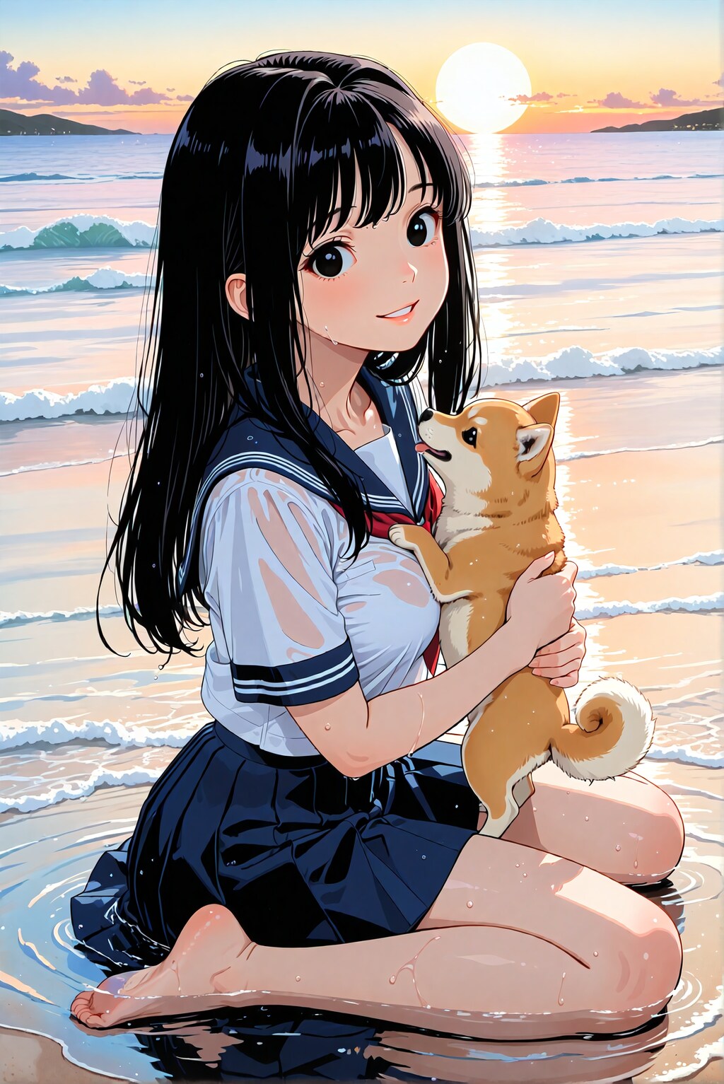 わんこ