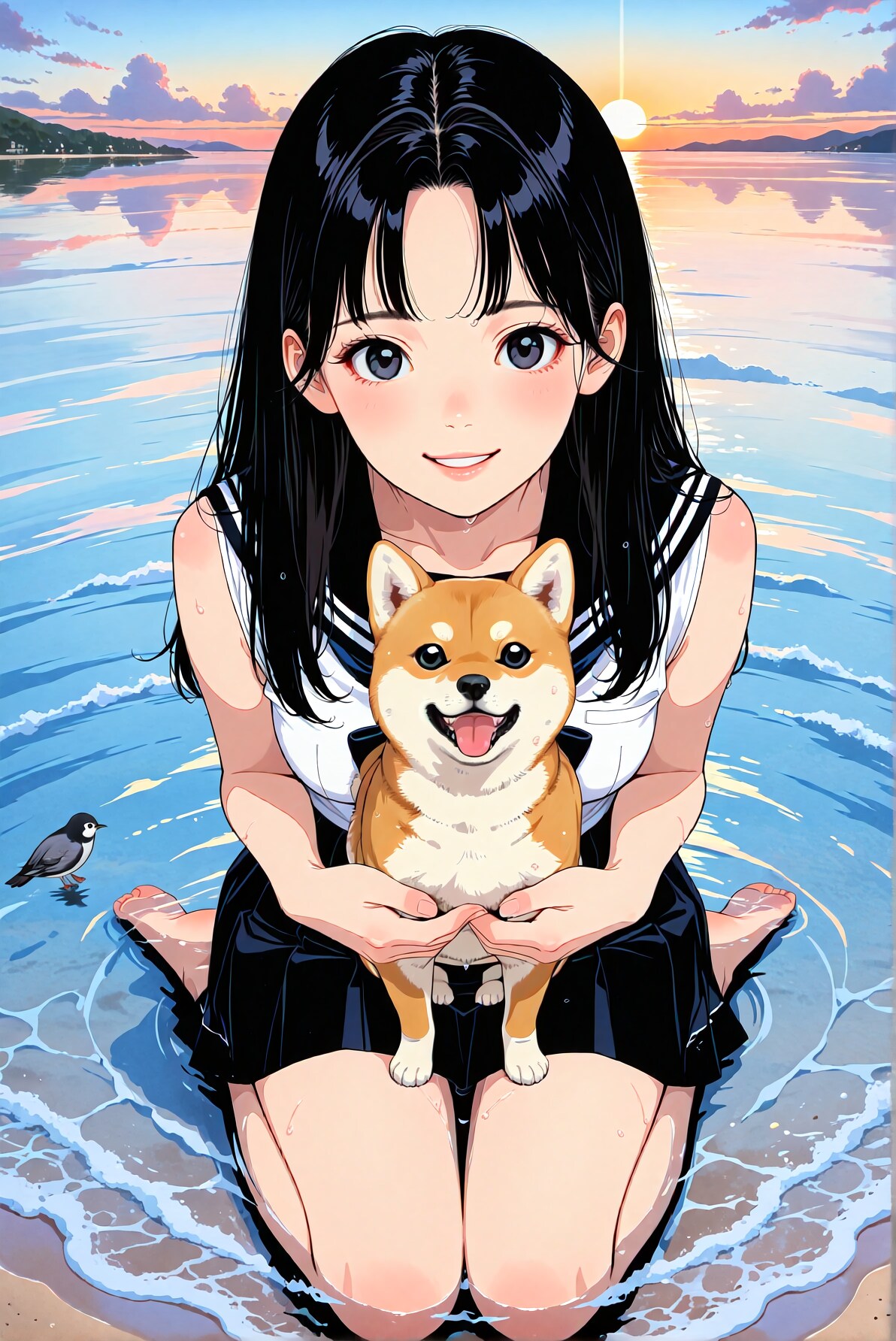 わんこ