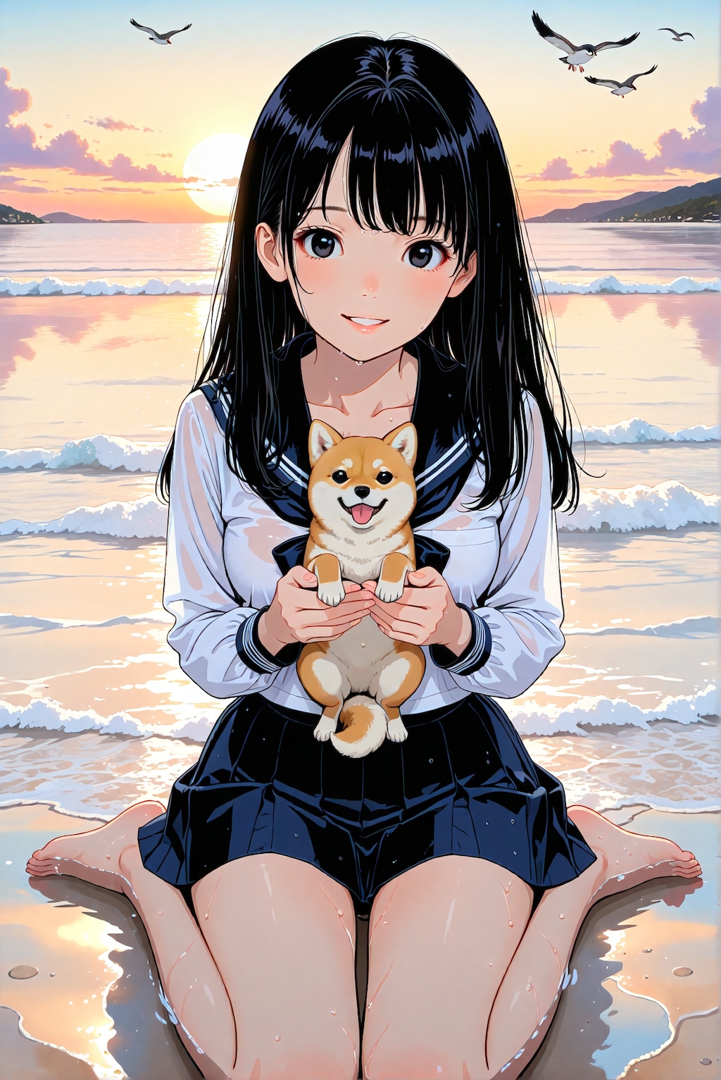 わんこ