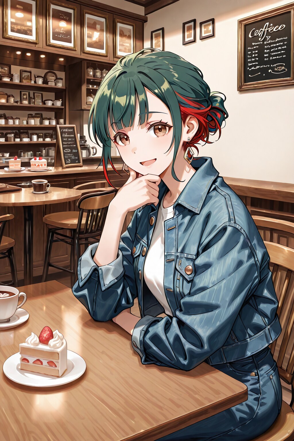 BONSAIさん５