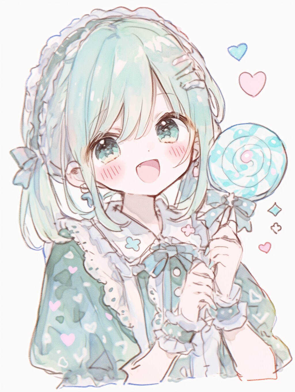 ハッピーガール