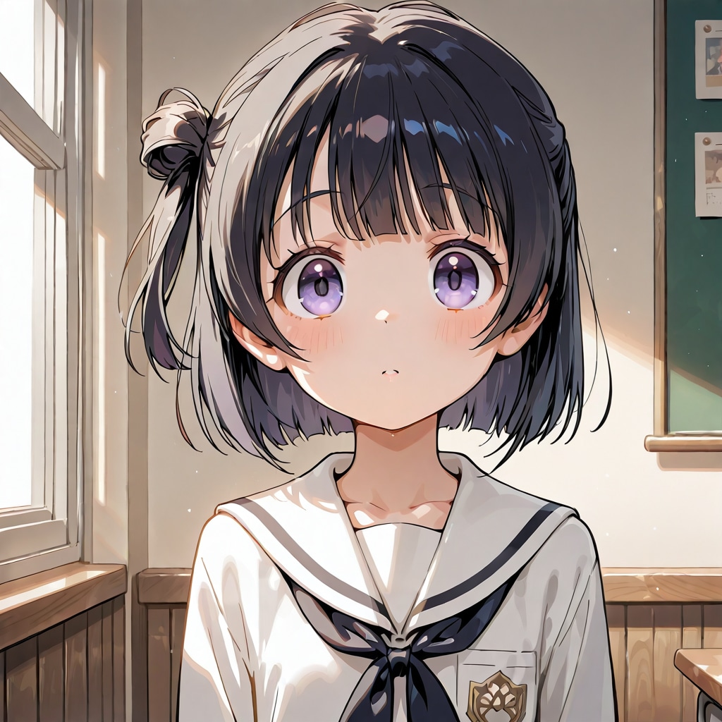 小学校開校の日（5月21日） | の人気AIイラスト・グラビア
