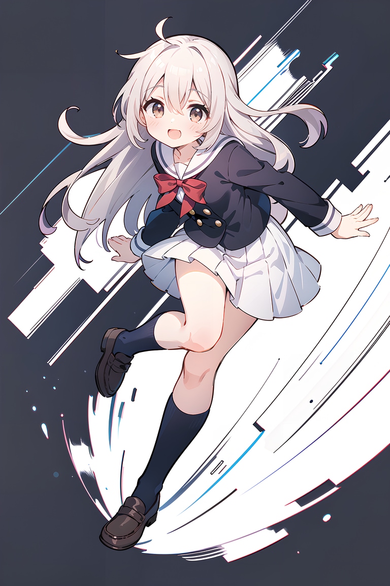 かわいいあのコ 40 | の人気AIイラスト・グラビア