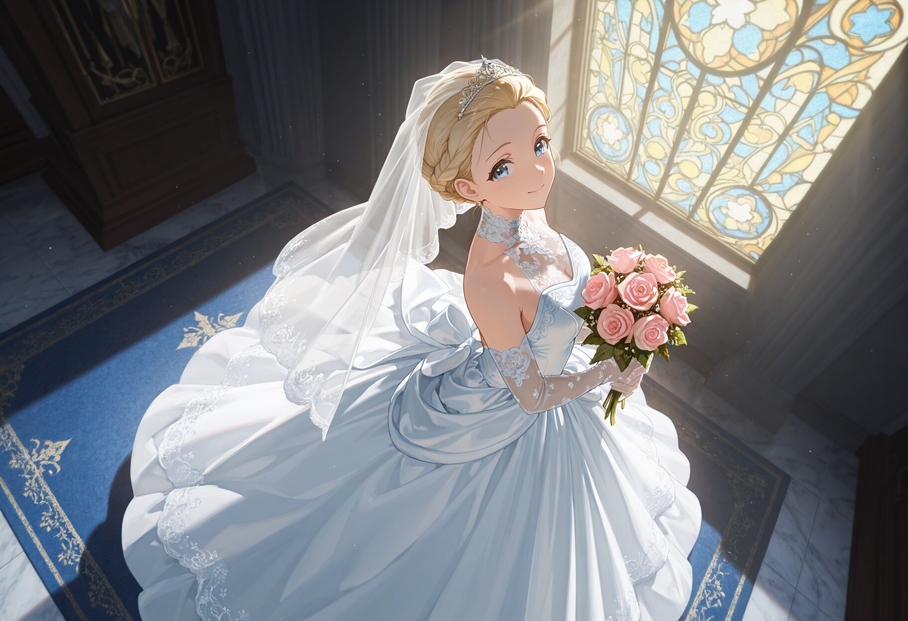 プリンセス 2116