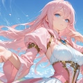 えきどなファンタジー 2枚目