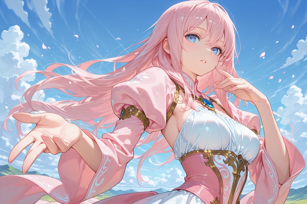 えきどなファンタジー