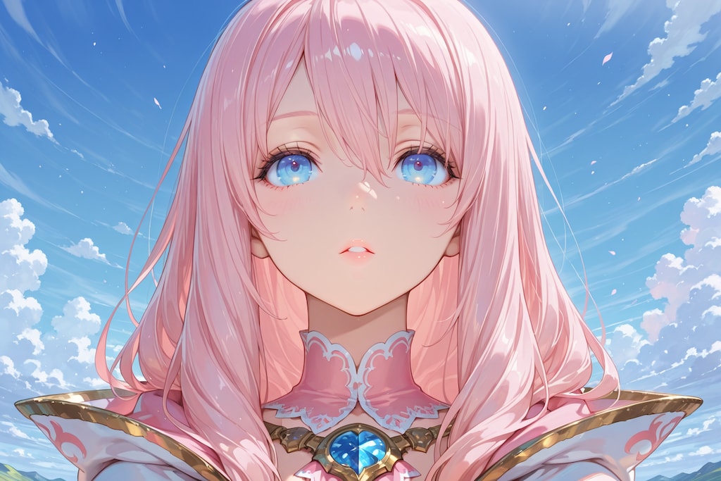 えきどなファンタジー