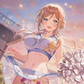 アイドルパンツ 4枚目