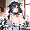 ほるすたいんママ。 5枚目