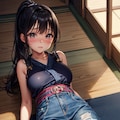 ロリきょにゅう 3枚目