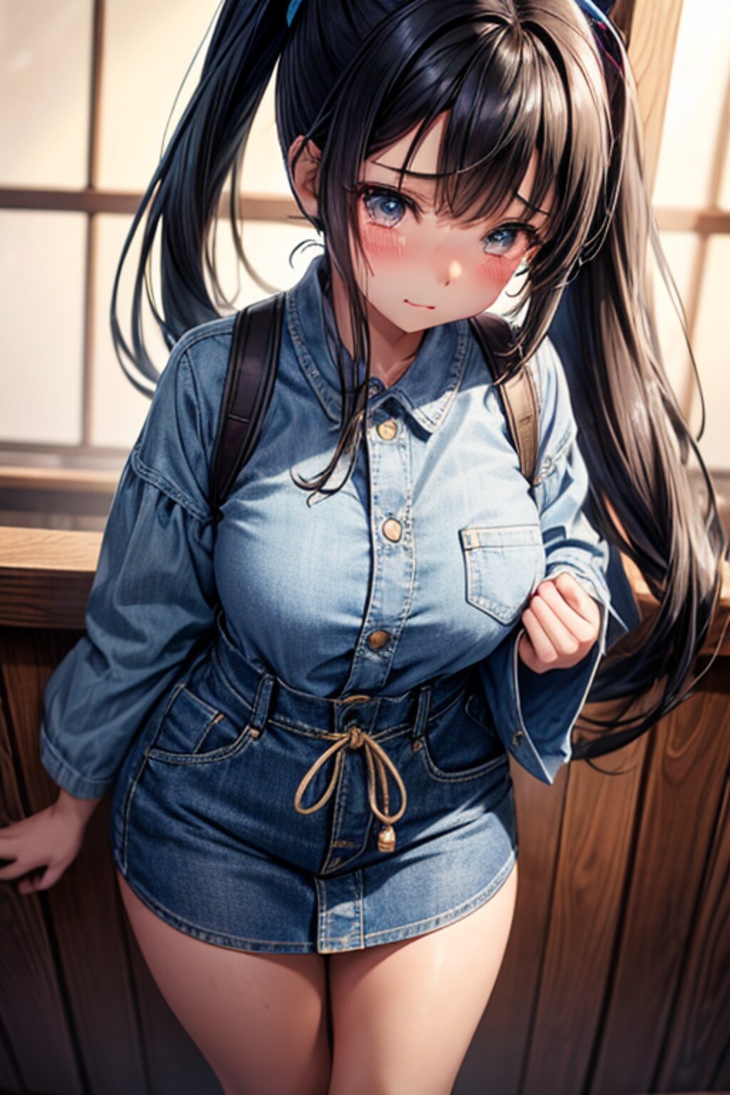 ロリきょにゅう