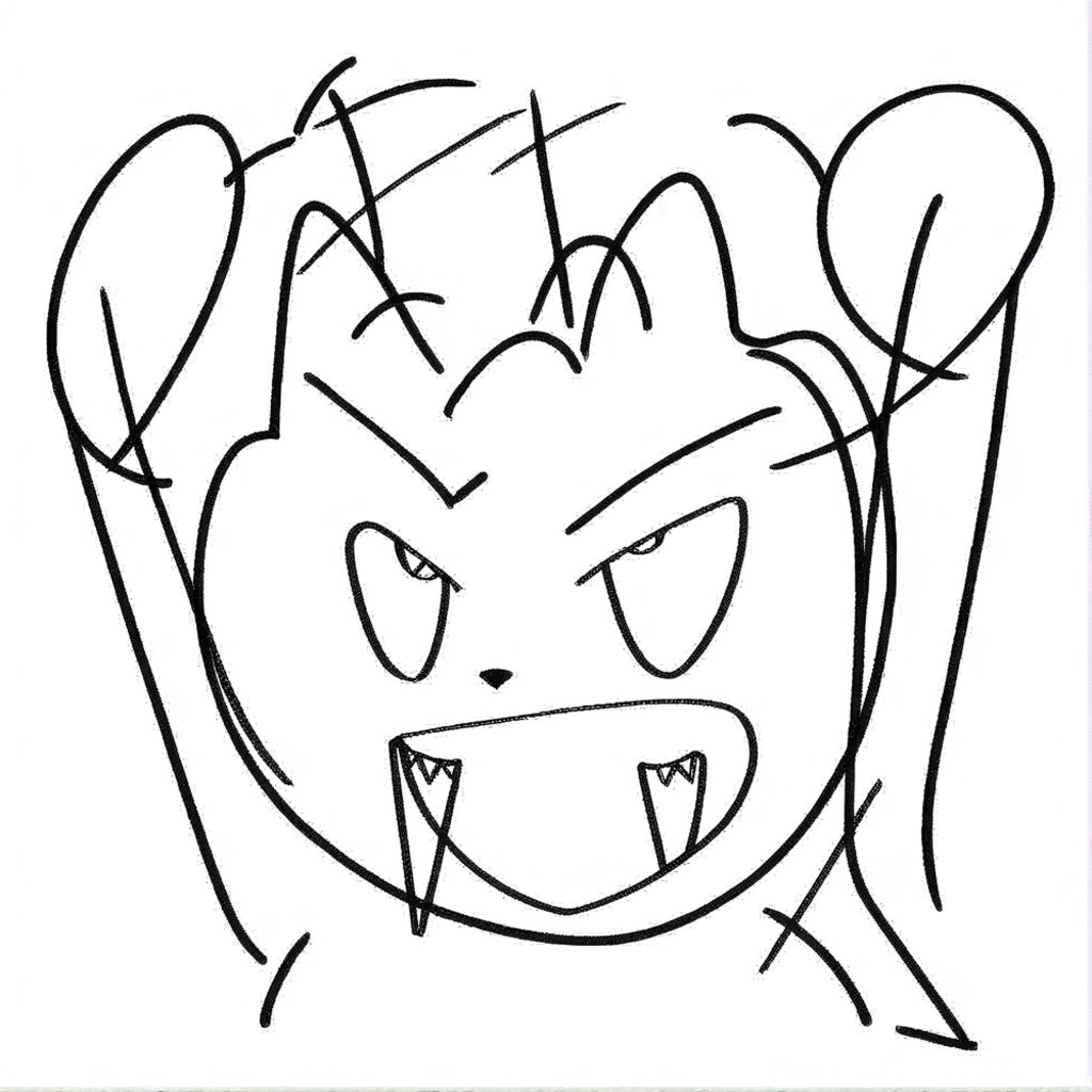 小説『マオウニャアァァァァ！』【ニャンノ世界】