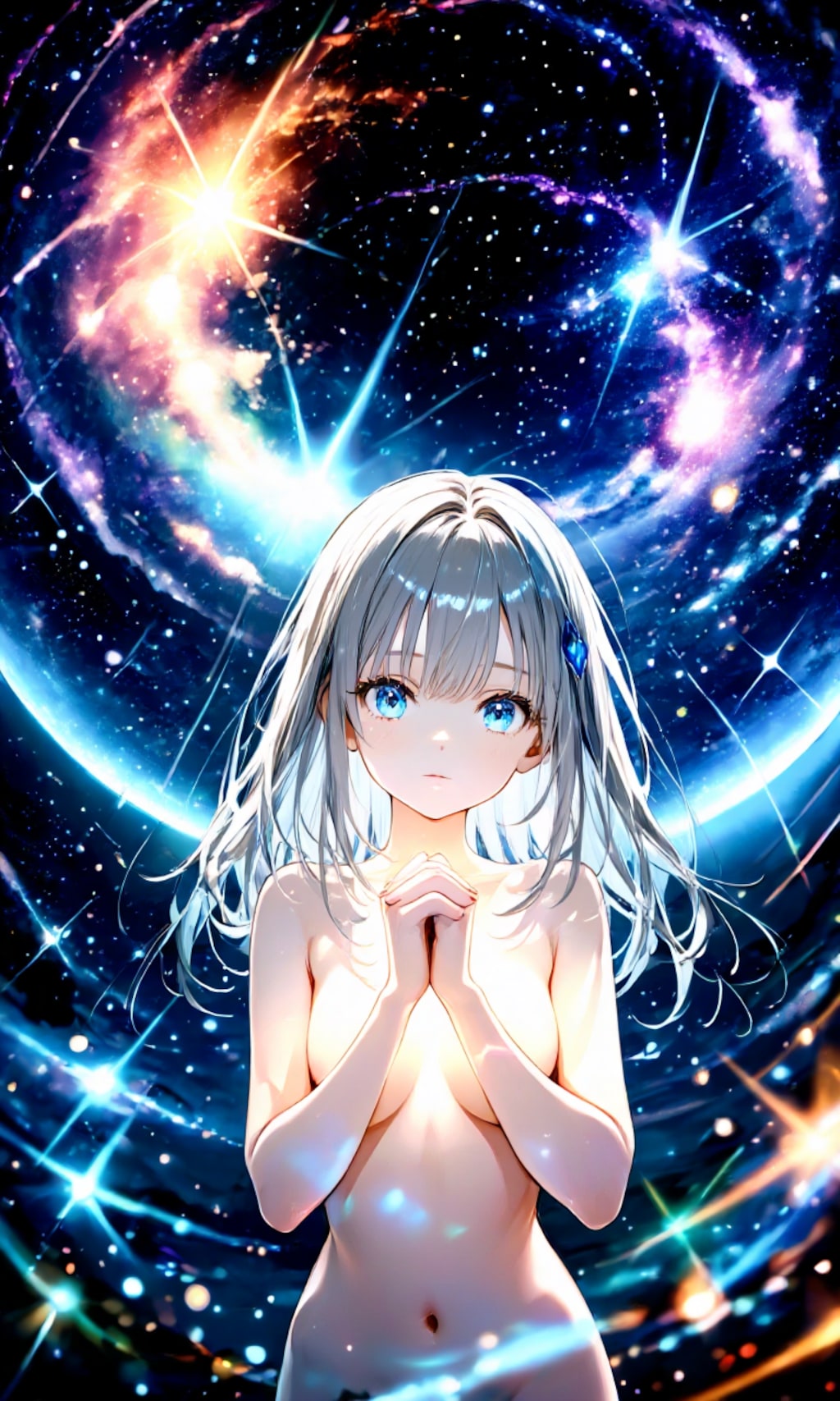 祈り