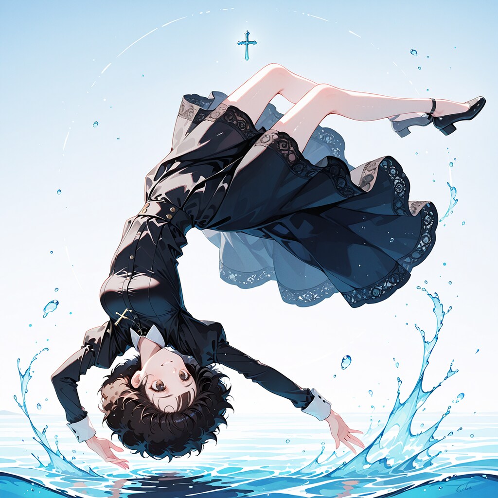 うちの子紹介：アキノ　アフワ