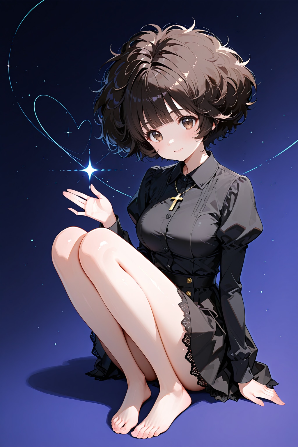 うちの子紹介：アキノ　アフワ