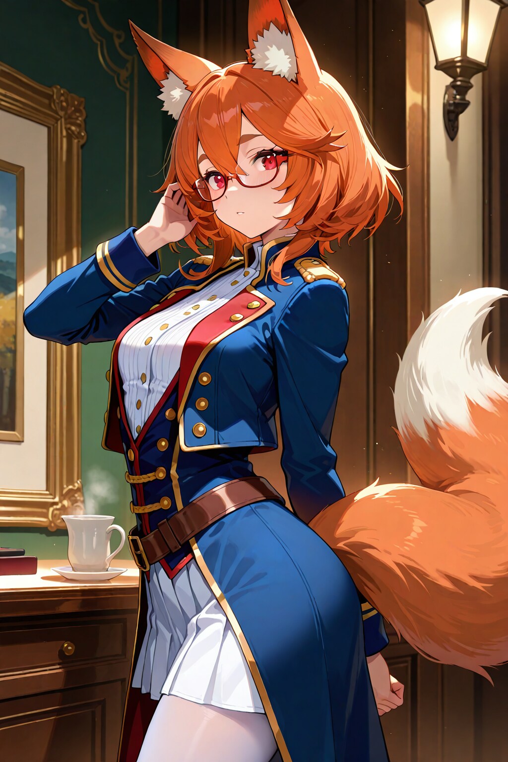 稲守あやかさん