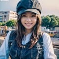 建築現場の彼女２ 12枚目