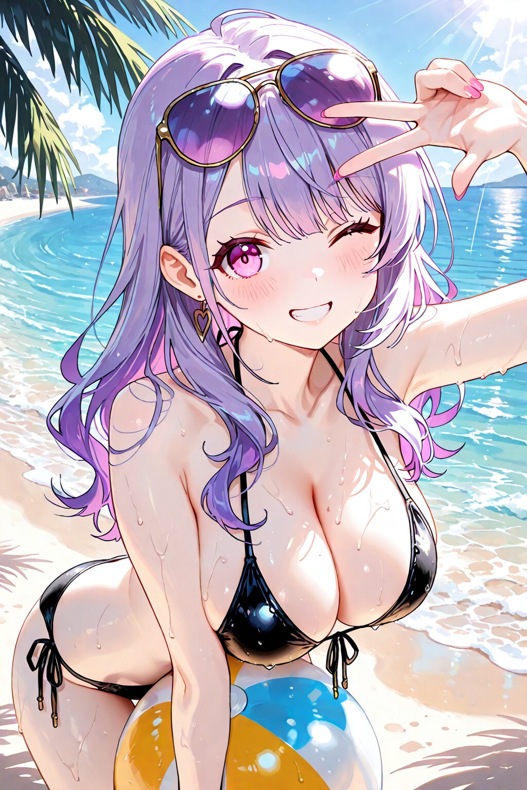 待ち遠しい夏