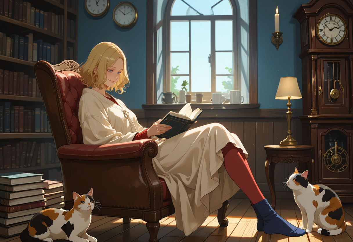 君が読む物語