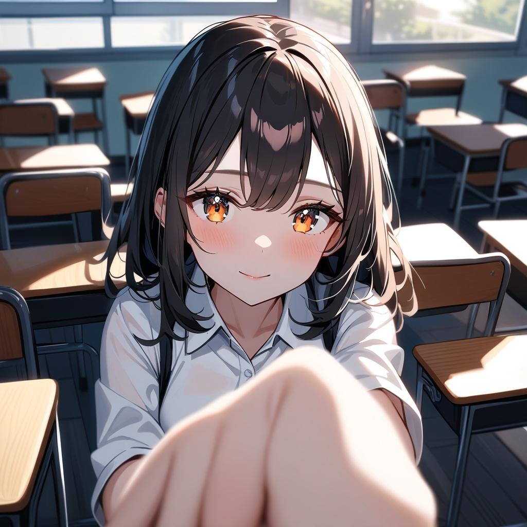 一生幸せにするよ