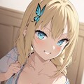 肉⑱(はだけた浴衣) 3枚目