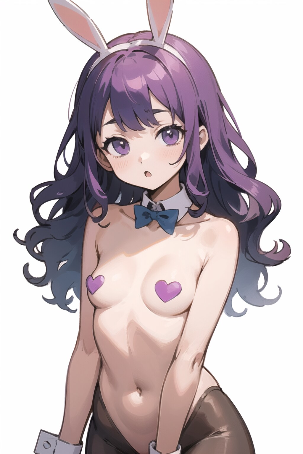 今日のバニーガール（2023/11/11）