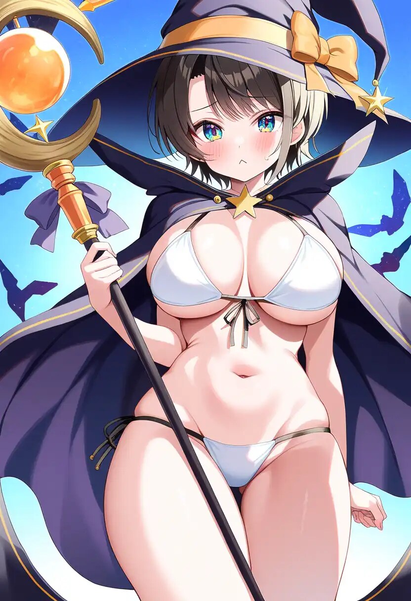 大空スバル