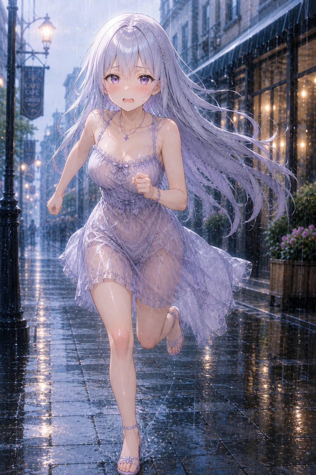 朝のVEGAちゃんコレクション
