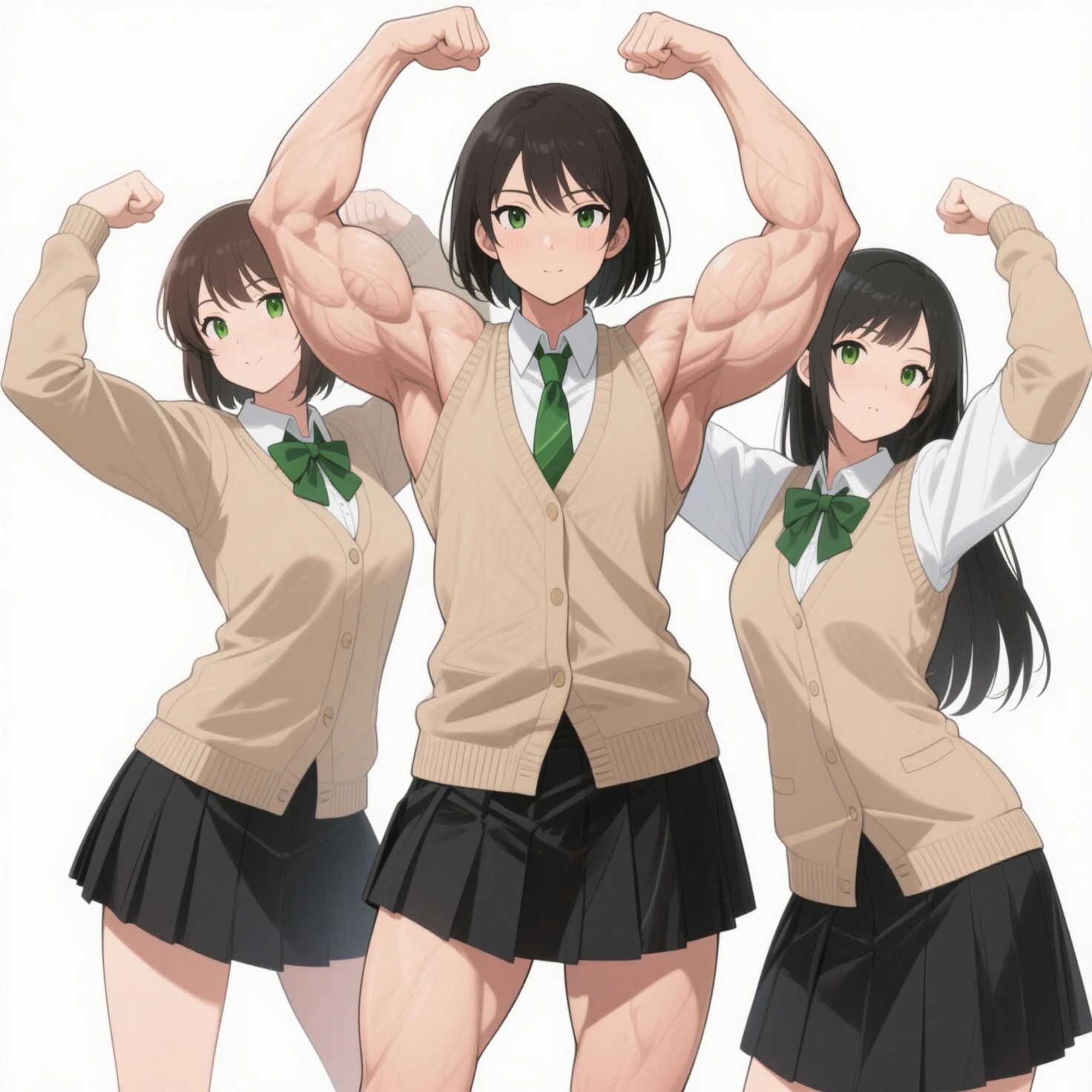 スポーツ特待生 | の人気AIイラスト・グラビア