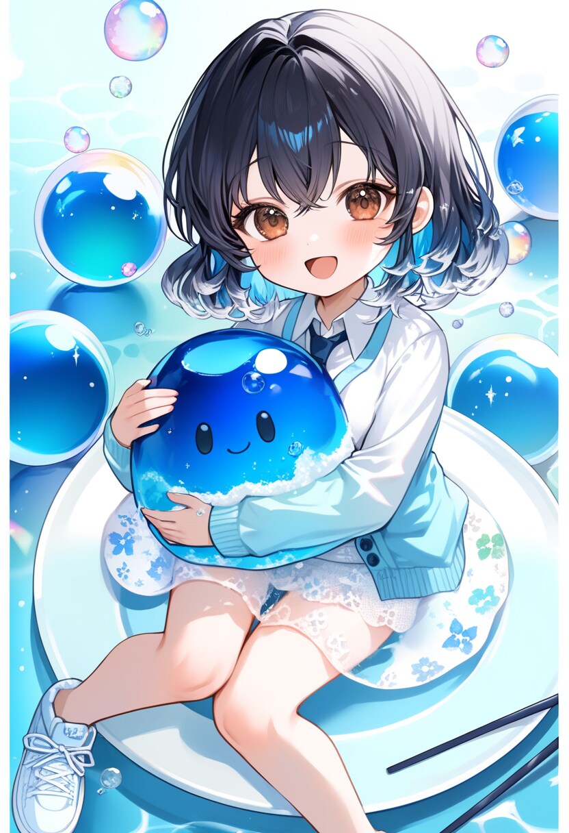 226 | の人気AIイラスト・グラビア