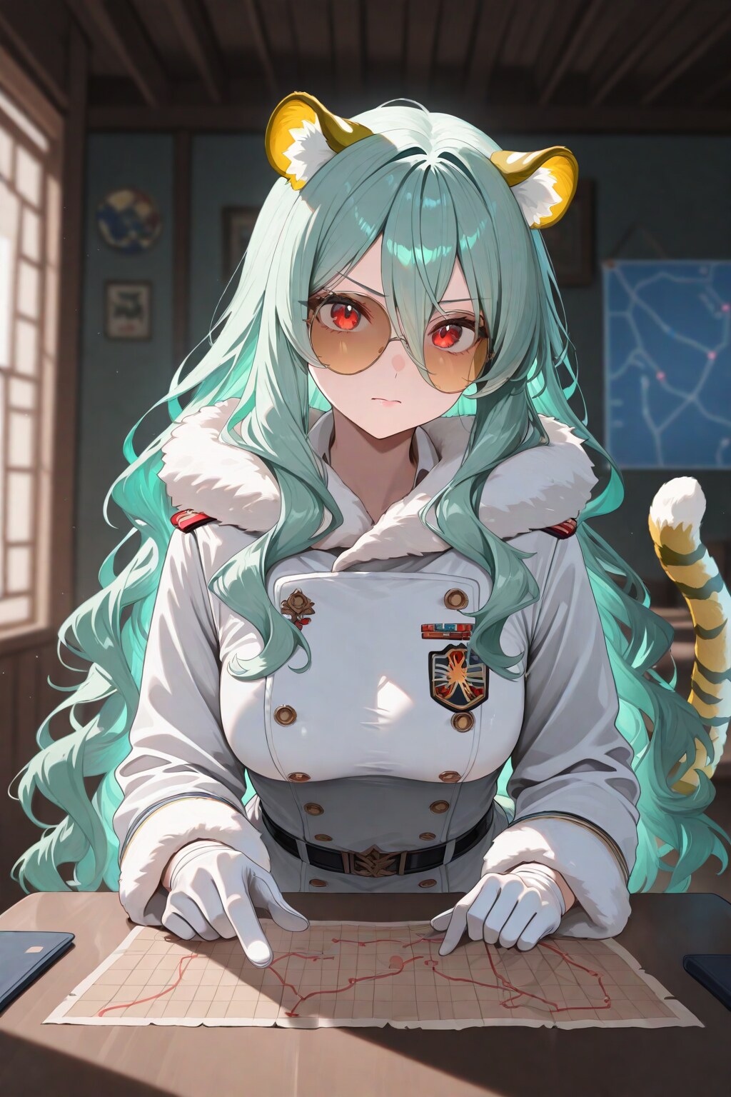 ブリーフィング