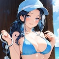 逮捕されたおユキさん 2枚目