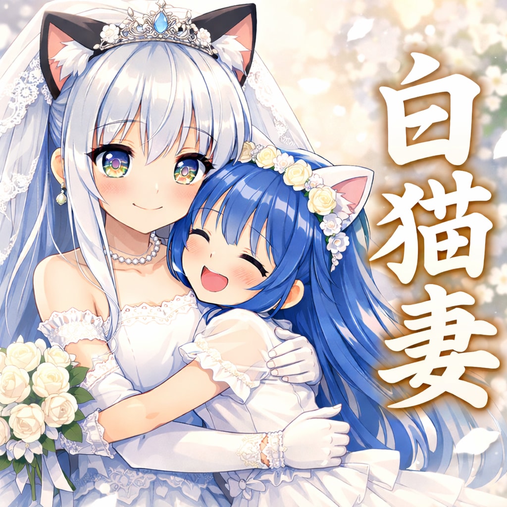 わたしの漢字三文字 | の人気AIイラスト・グラビア