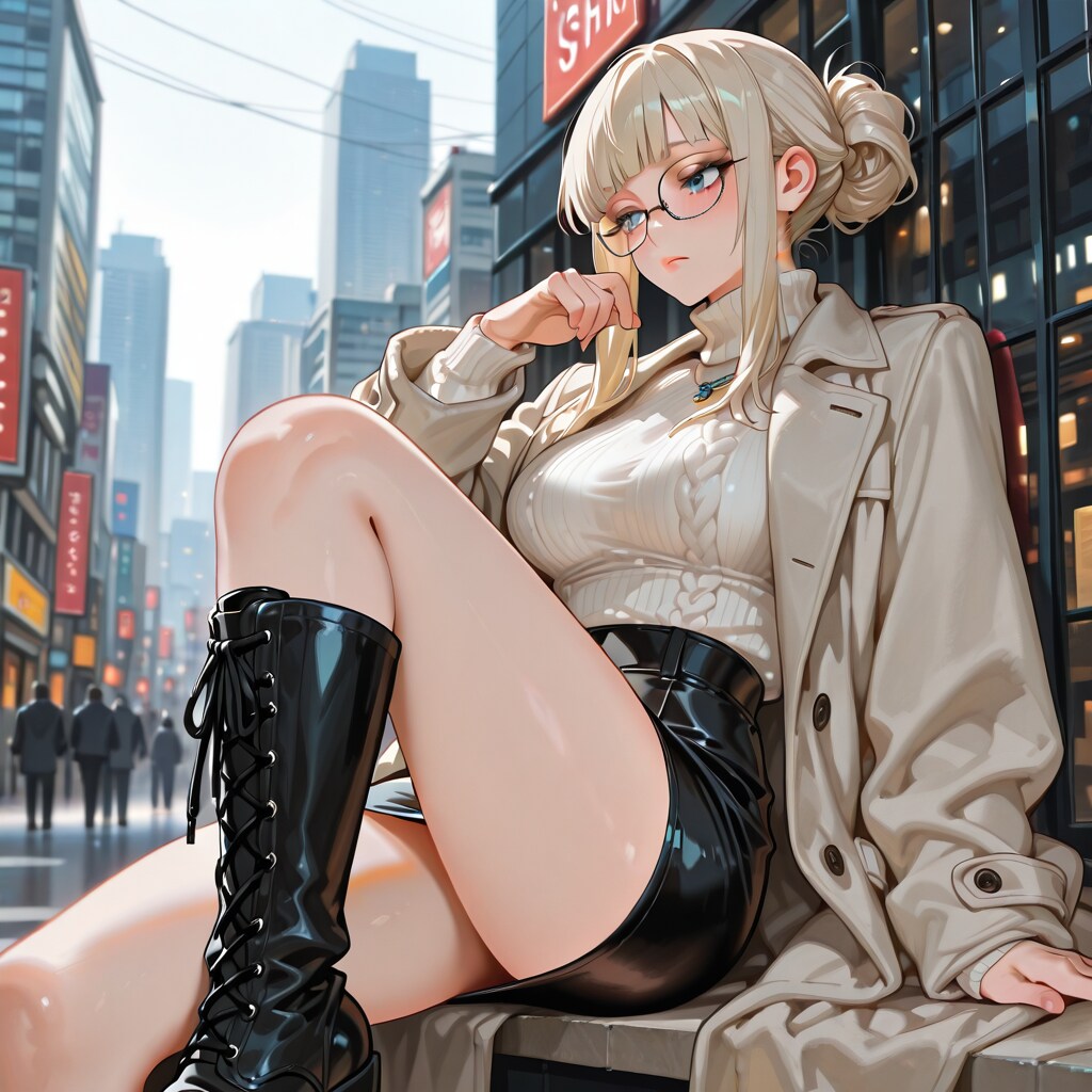 退屈2
