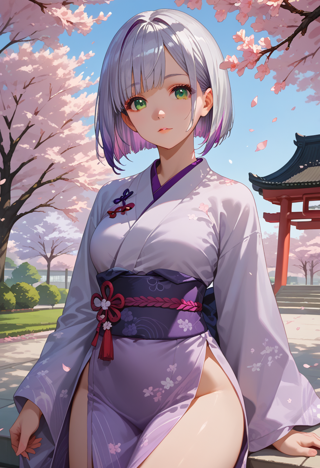 KIMONO