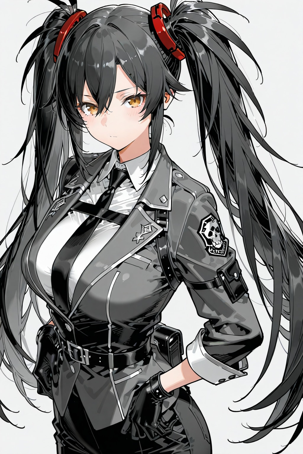悪い奴