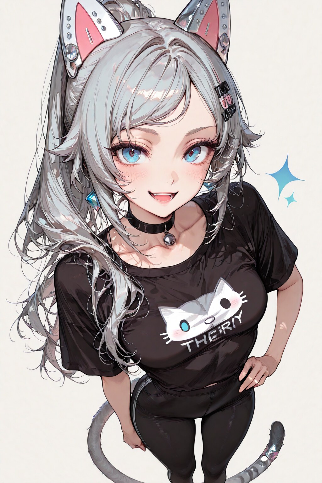 ユキネ【Soft Mix K.R 2D Illustrations】 | の人気AIイラスト・グラビア