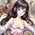 ⛩️現代の巫女👘 4枚目