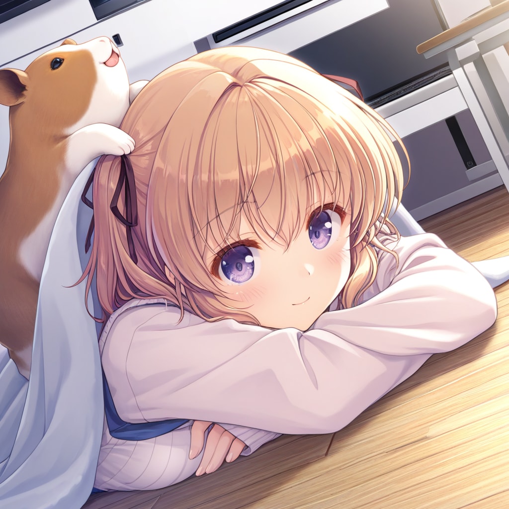 英訳をローカルでできるようにして、完全なローカル画像生成をする