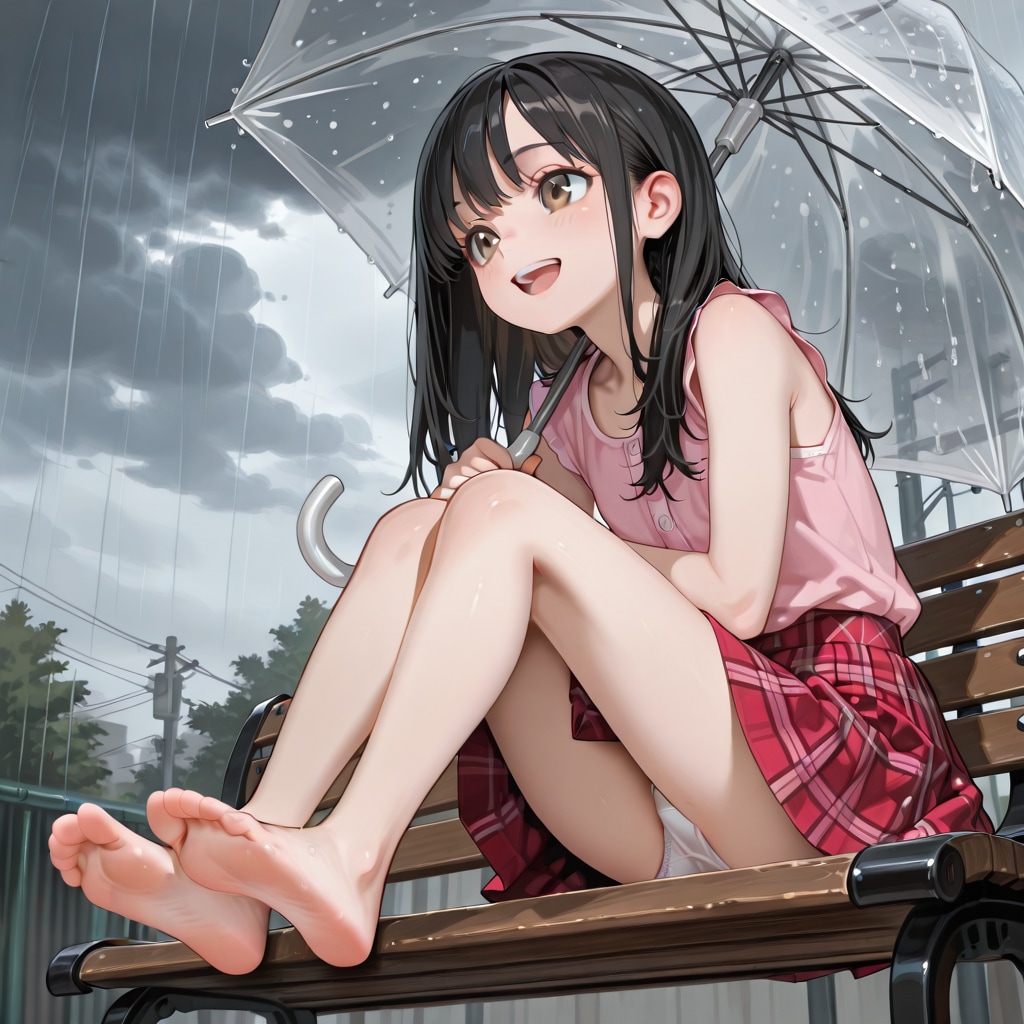 雨