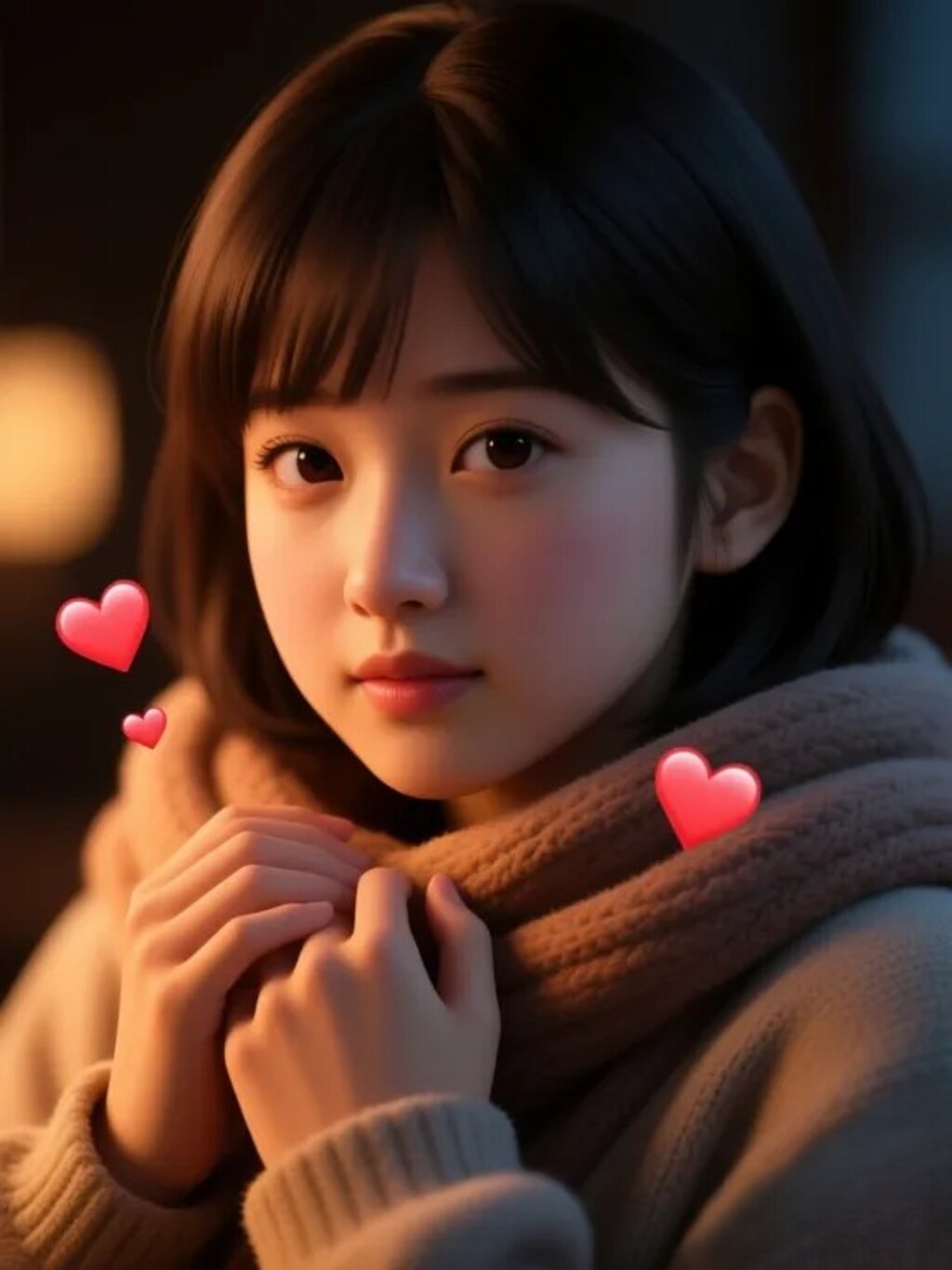 さよなら　隣りのクラスメイト６