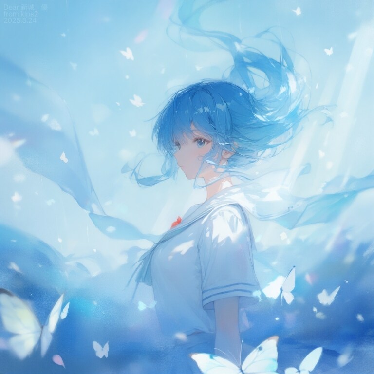 新城　優様プロンプトイラスト | の人気AIイラスト・グラビア