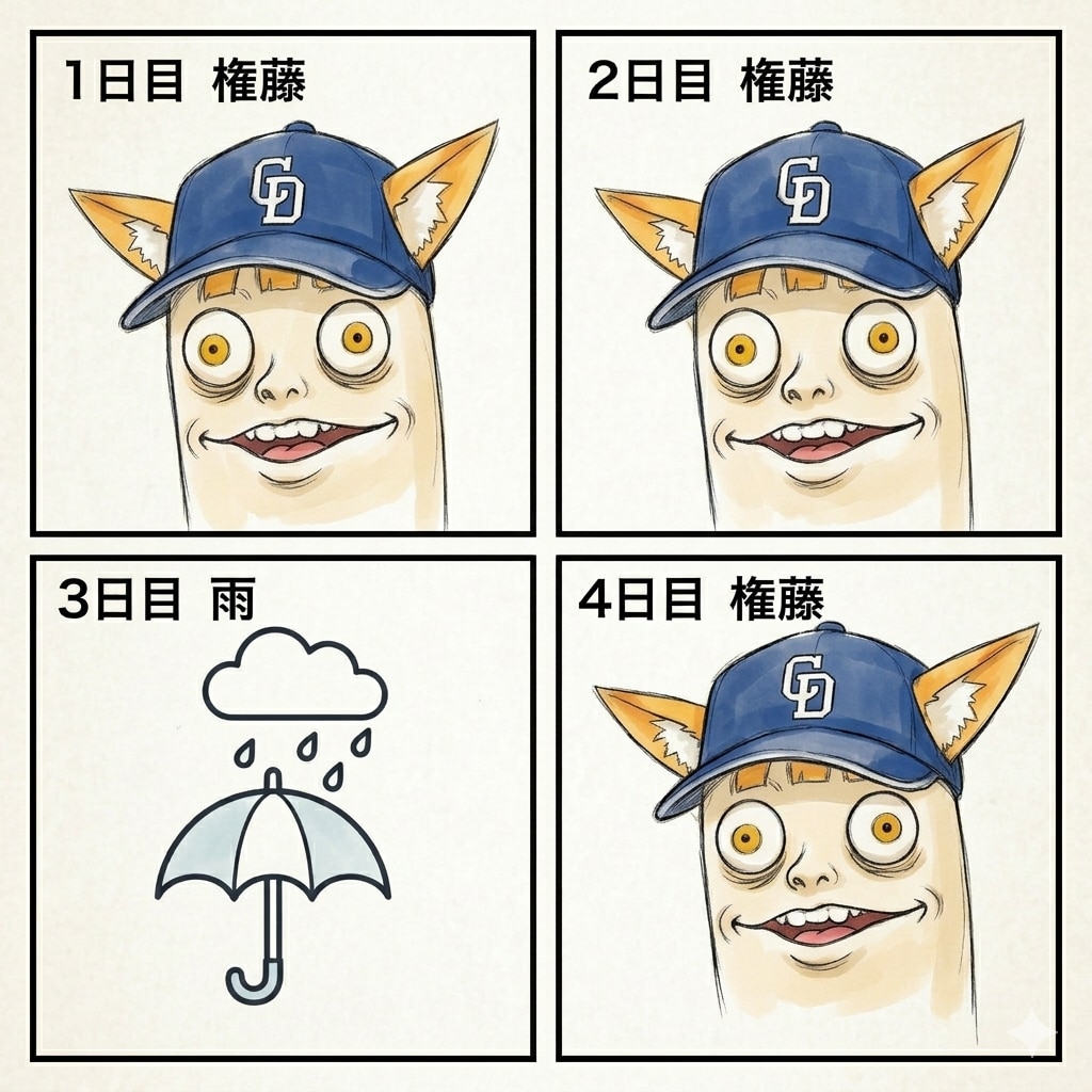 反動ミラで遊んでみた