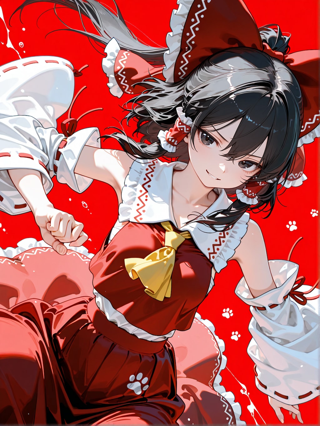 れいむさんれいむさんれいむさん！