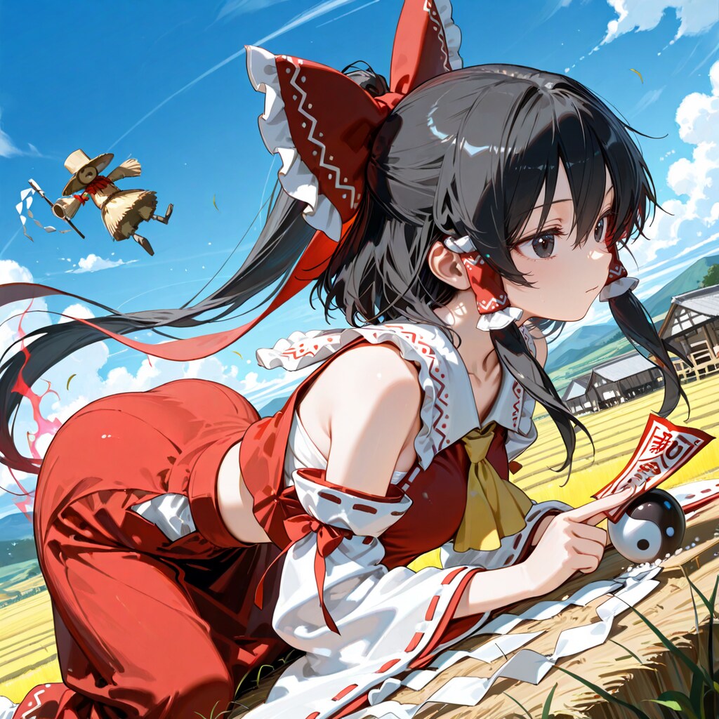 れいむさんれいむさんれいむさん！