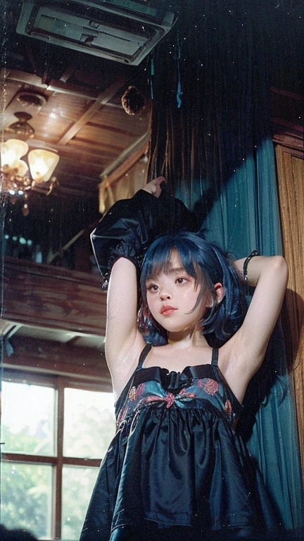 1girl