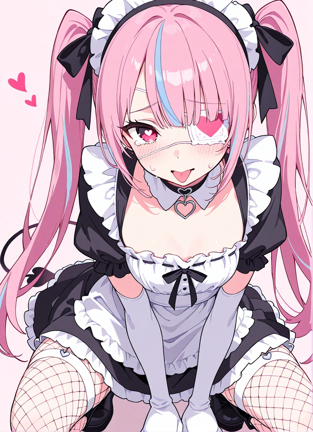 従順な地雷です☆