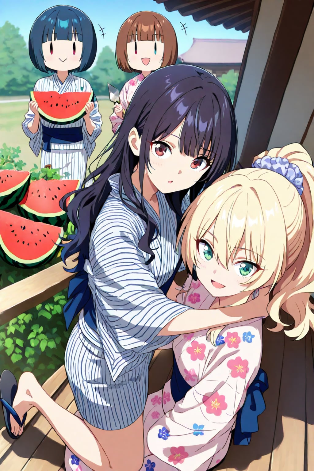 夏はやっぱりこれですね。 Y829